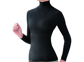 おすすめ加圧インナー:楽歩人テーピングボディインナー(画像引用元:amazon)