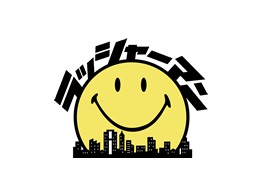 株式会社ラッシャーマンのロゴ(画像引用元:株式会社ラッシャーマン)