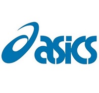アシックスのロゴ
