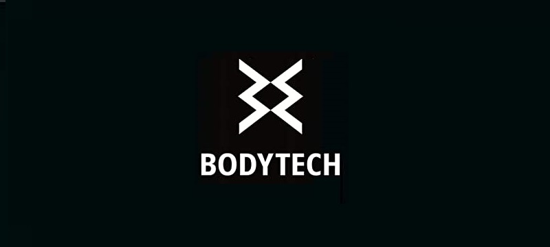 BODYTECHのロゴ