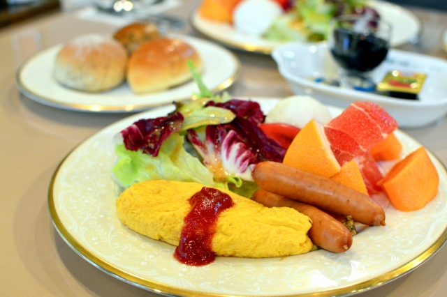 ダイエット中の朝ごはん朝食は必要