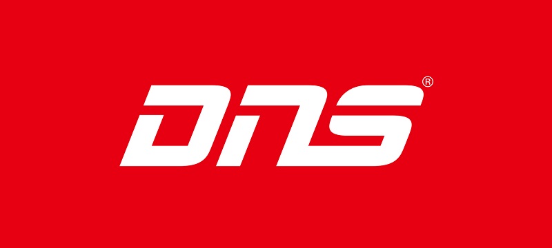 DNSのロゴ