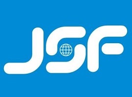 日本サプリメントフーズ株式会社のロゴ