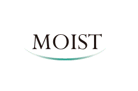 株式会社モイストのロゴ