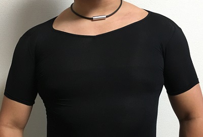 マッスルプレスのレビュー着た感想