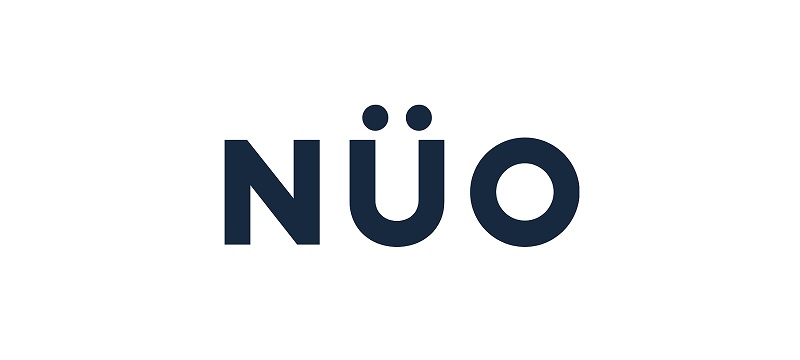 ヌオベルのロゴ