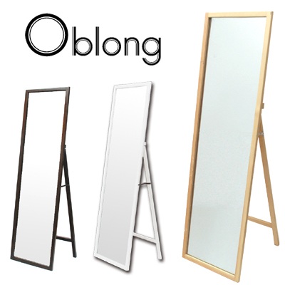 oblongmirror