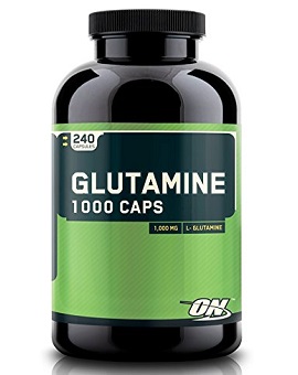 optimumGlutamineタブレット(画像引用元:amazon)