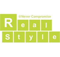 realstyleのロゴ（画像引用元：realstyle）