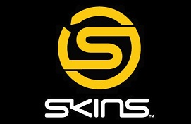skinsのロゴ （画像引用元：skins）